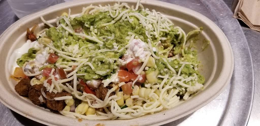 Chipotle Mexican Grill | restaurant | 1870 Airport Rd, Allentown, PA 18109, USA | 4843531695 OR +1 484-353-1695