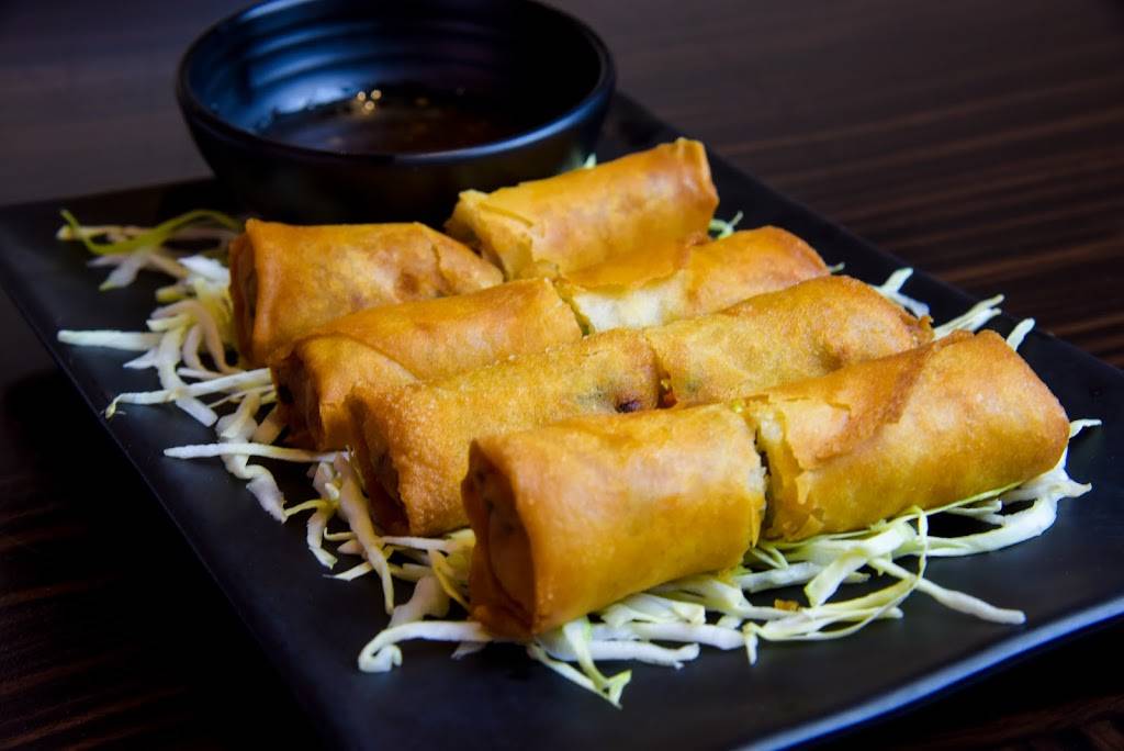 Savanh Thai Cuisine | restaurant | 1910 Oak Park Blvd, Pleasant Hill, CA 94523, USA | 9259374368 OR +1 925-937-4368