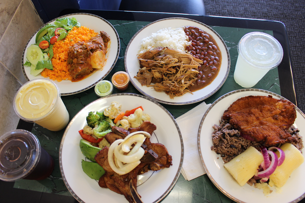 Ali’s Latin Food | restaurant | 94-22 Liberty Ave, Jamaica, NY 11417, USA | 9294993153 OR +1 929-499-3153