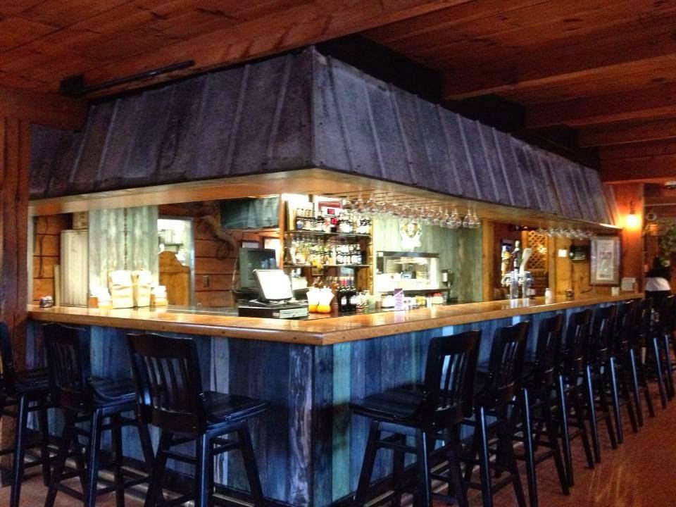 Bogarts Restaurant & Tavern | restaurant | 303 S Main St, Waynesville, NC 28786, USA | 8284521313 OR +1 828-452-1313