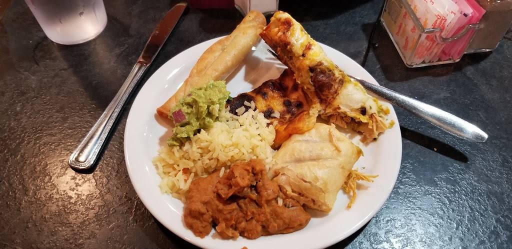 Cancun Mexican Grill | restaurant | 2803 N Lorraine St, Hutchinson, KS 67502, USA | 6206656999 OR +1 620-665-6999