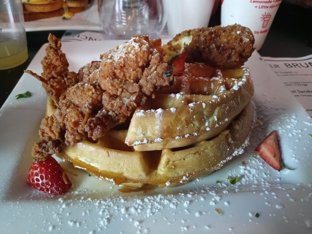 Apache XLR | restaurant | 393 Marietta St NW, Atlanta, GA 30313, USA | 4044902410 OR +1 404-490-2410