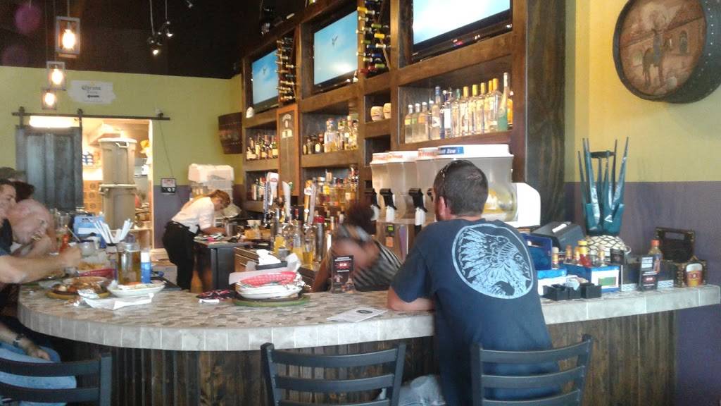 Cinco De Mayo | restaurant | 124 Capulet Dr #109, St. Augustine, FL 32092, USA | 9044847162 OR +1 904-484-7162