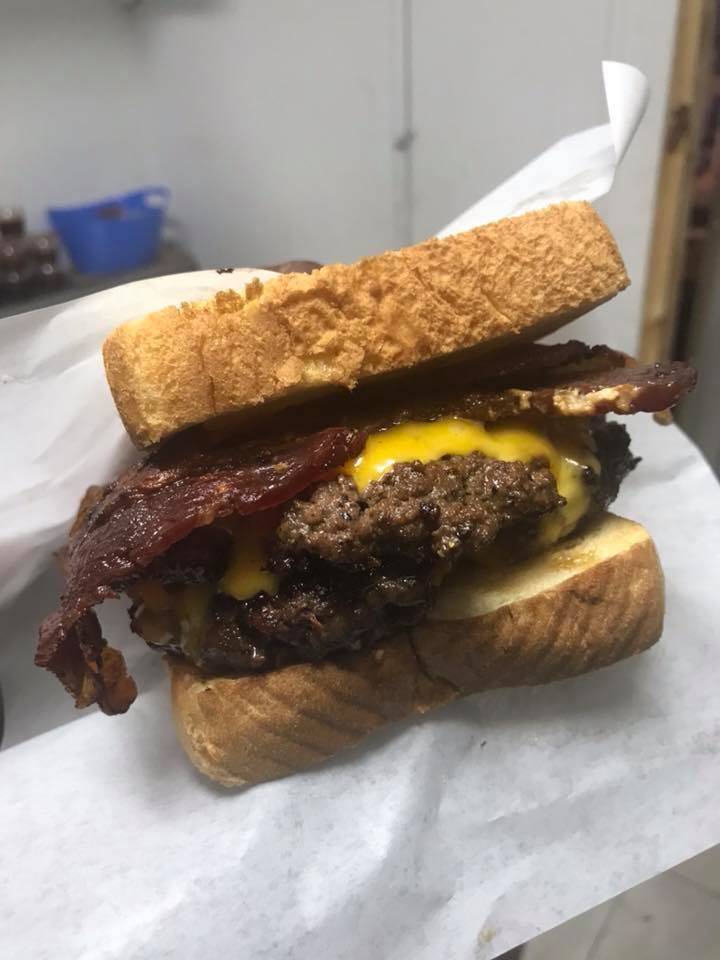 Original Big Bellys | restaurant | 11312 Cullen Blvd, Houston, TX 77047, USA | 7136923559 OR +1 713-692-3559