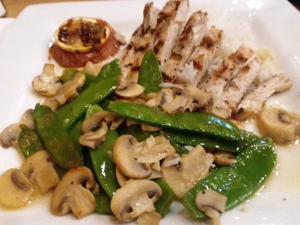 Johnny Oceans Grille | restaurant | 114 Oakway Center, Eugene, OR 97401, USA | 5413427994 OR +1 541-342-7994