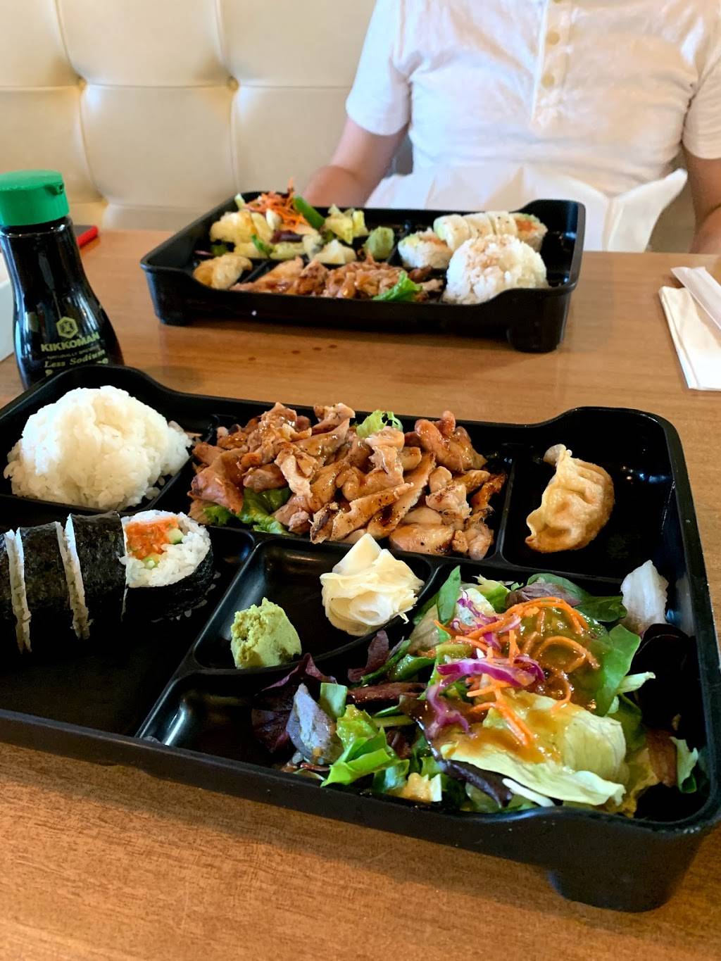 Sushi Nishi | restaurant | 26799 Agoura Rd, Calabasas, CA 91302, USA | 8188789030 OR +1 818-878-9030