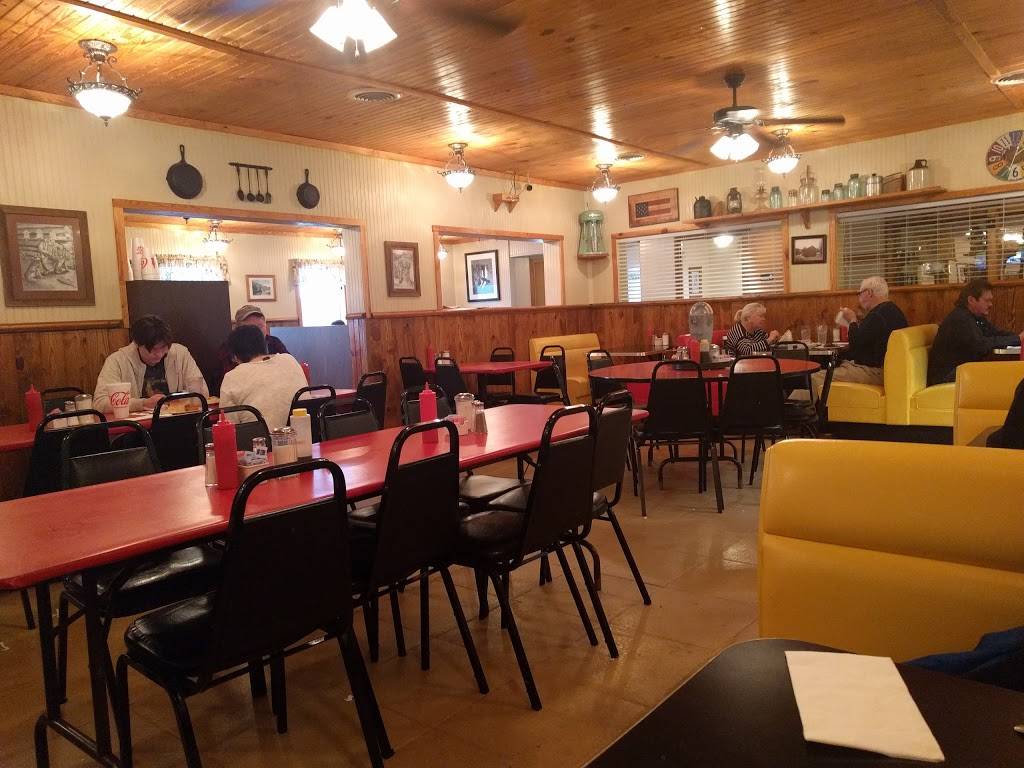 Larrys Restaurant | restaurant | 204 Central Ave E, Springfield, TN 37172, USA | 6153848469 OR +1 615-384-8469