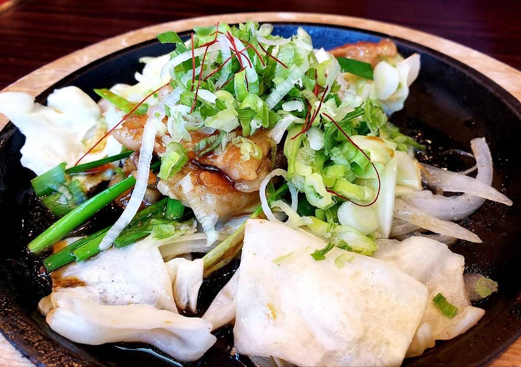 Chinchikurin | restaurant | 1725 W Carson St #B, Torrance, CA 90501, USA | 3105335003 OR +1 310-533-5003