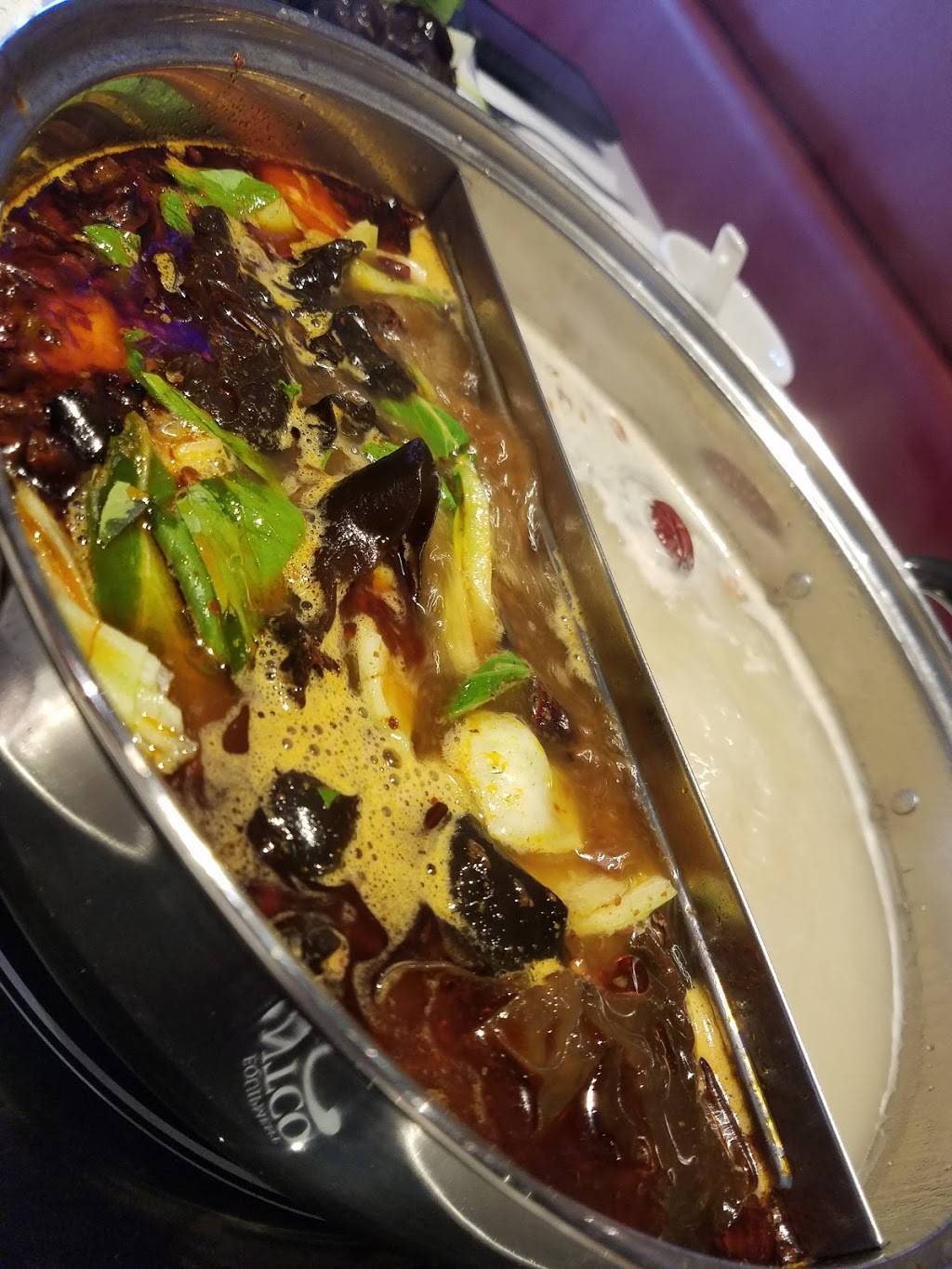 Hot Pot Delight | restaurant | 859 E Nerge Rd, Roselle, IL 60172, USA | 6302833389 OR +1 630-283-3389