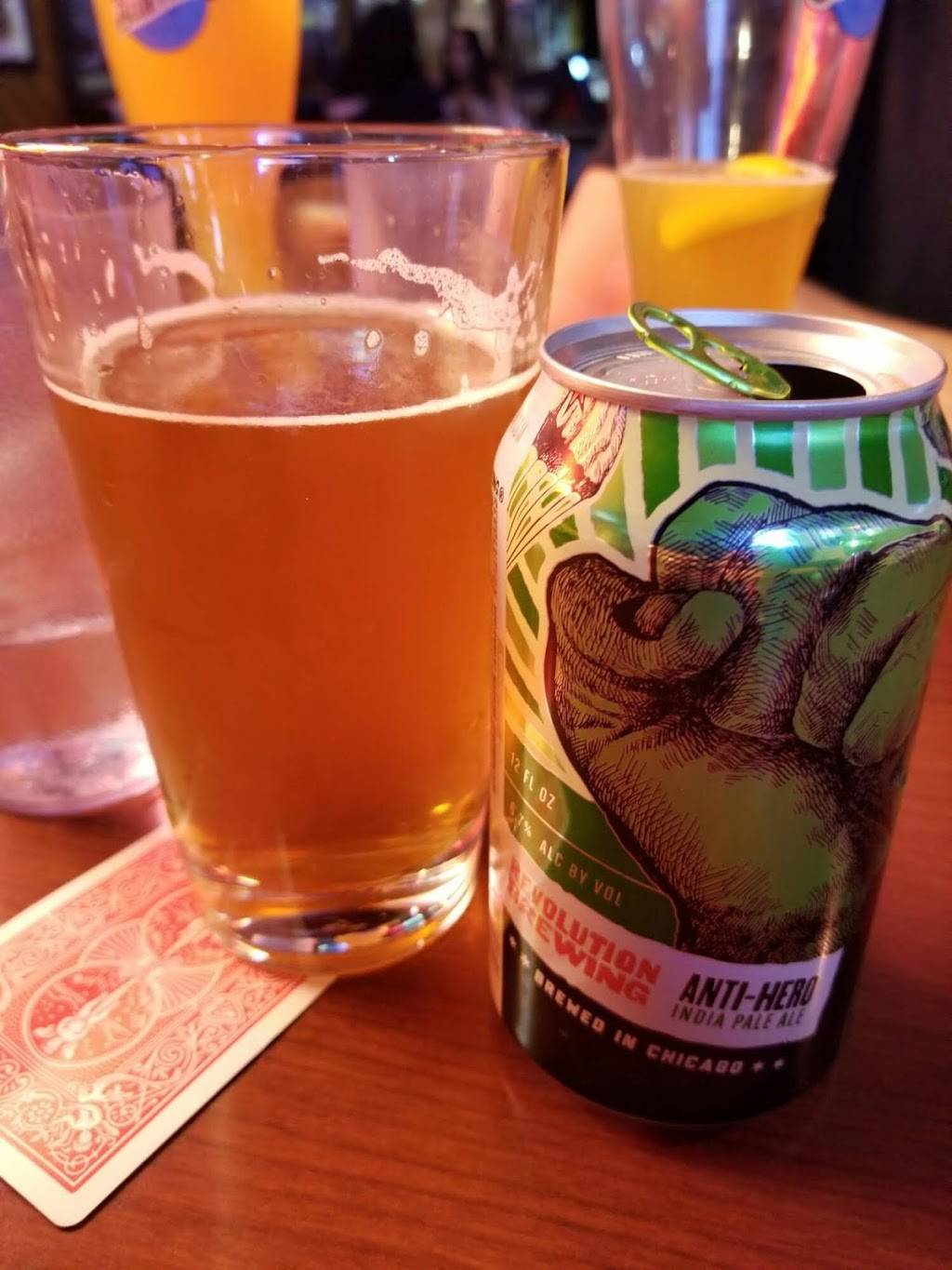 Village Inn Pizzeria Sports Bar and Grill | restaurant | 8050 Lincoln Ave, Skokie, IL 60077, USA | 8476753737 OR +1 847-675-3737