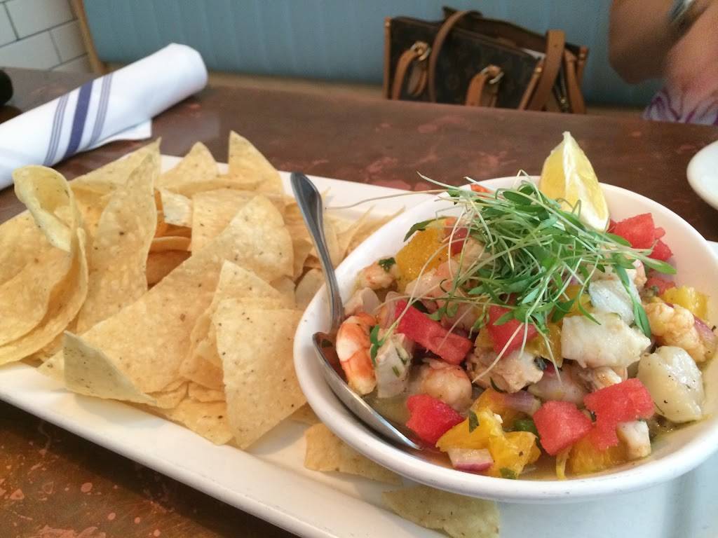 Liberty Kitchen & Oysterette | restaurant | 4224 San Felipe St, Houston, TX 77027, USA | 7136221010 OR +1 713-622-1010