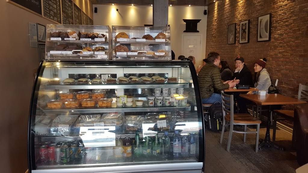 Himalayan Coffee House | meal takeaway | 2552 Yonge St, Toronto, ON M4P 2J2, Canada | 4164856464 OR +1 416-485-6464