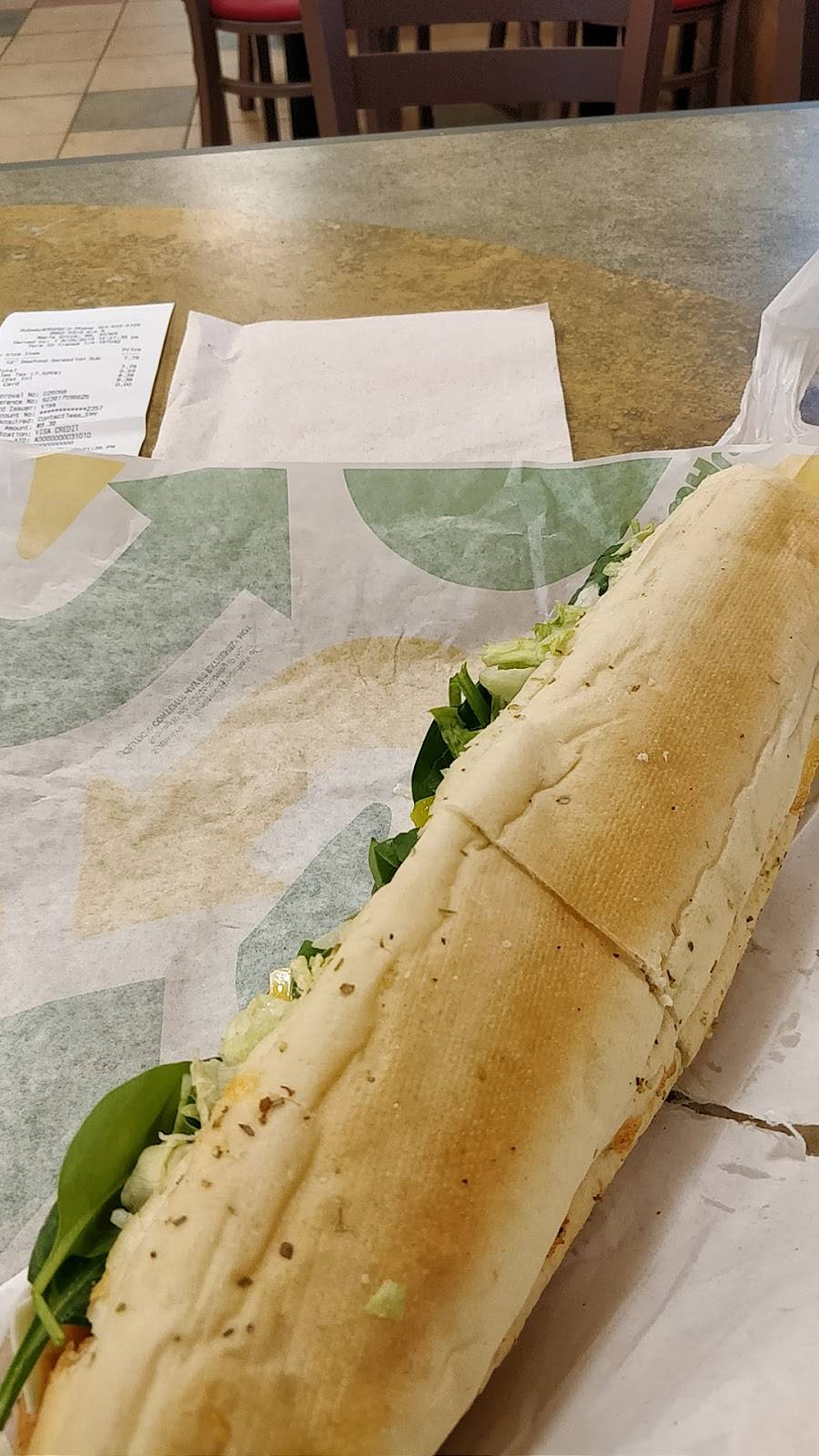 Subway | restaurant | 9660 63rd Ave N, Maple Grove, MN 55369, USA | 7635335125 OR +1 763-533-5125