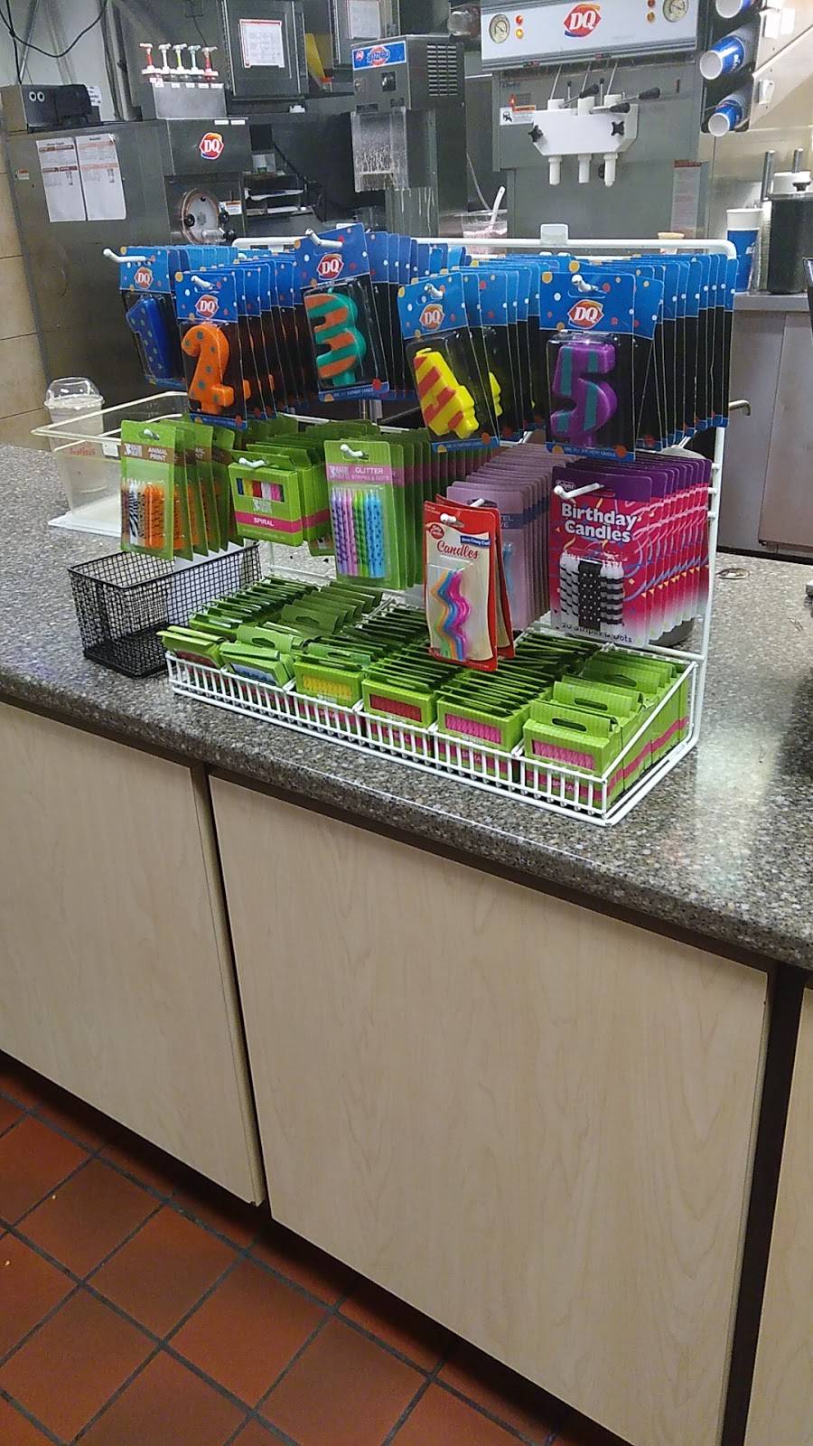Dairy Queen | restaurant | 7960 Sheridan Boulevard, Westminster, CO 80003, USA | 3034274270 OR +1 303-427-4270