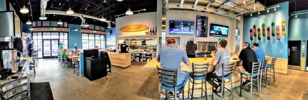 Board & Brew - Tustin | restaurant | 15040 Kensington Park Dr Suite 200, Tustin, CA 92782, USA | 7143891422 OR +1 714-389-1422