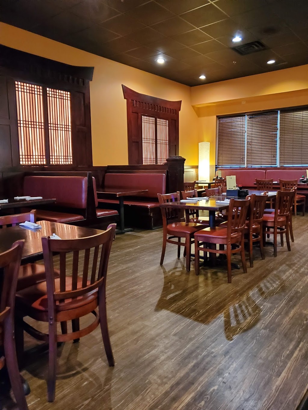 kinza | restaurant | 1640 Ross Clark Cir, Dothan, AL 36301, USA | 3346712084 OR +1 334-671-2084