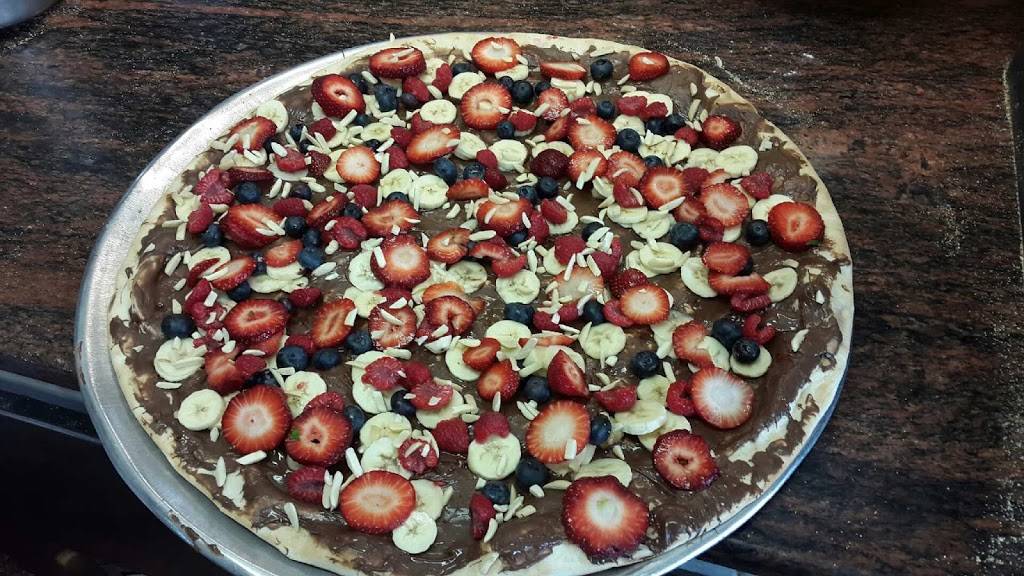 Franks Pizza | restaurant | 2823 Middletown Rd, Bronx, NY 10461, USA | 7188928202 OR +1 718-892-8202