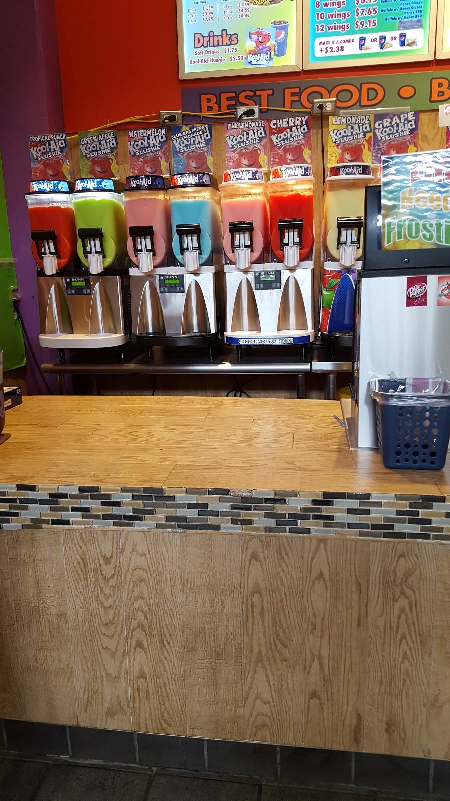 Sweet Spicy Love | restaurant | 1272 Eastdale Mall, Montgomery, AL 36117, USA | 3342779001 OR +1 334-277-9001