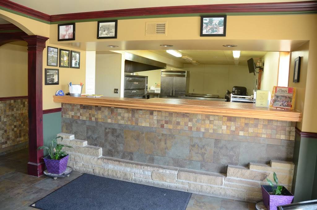 Sams Pizza | meal delivery | 240 Washington St, Marseilles, IL 61341, USA | 8157955755 OR +1 815-795-5755