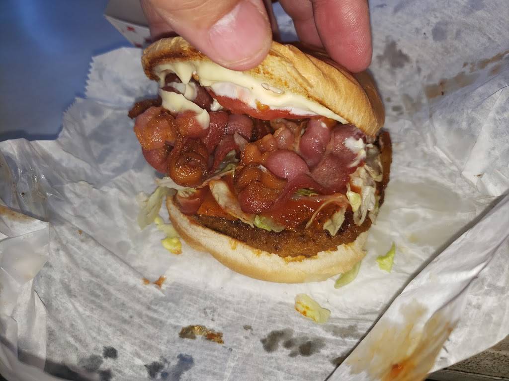 Joes Sandwich Shop | restaurant | Opelousas, LA 70570, USA | 3379425163 OR +1 337-942-5163