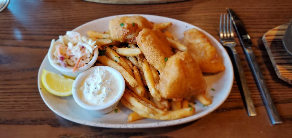 Taffers Tavern | restaurant | 33 S Main St, Alpharetta, GA 30009, USA | 6785854456 OR +1 678-585-4456