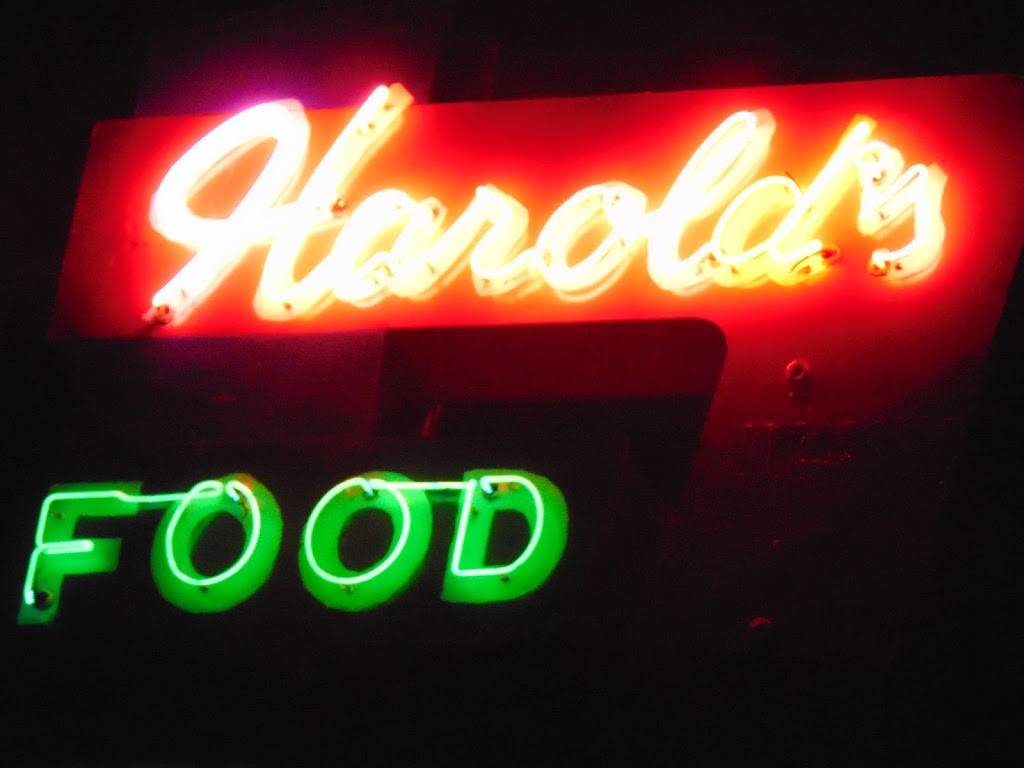 Harolds Bar | restaurant | 1318 E Main St #3763, Albert Lea, MN 56007, USA | 5073730965 OR +1 507-373-0965