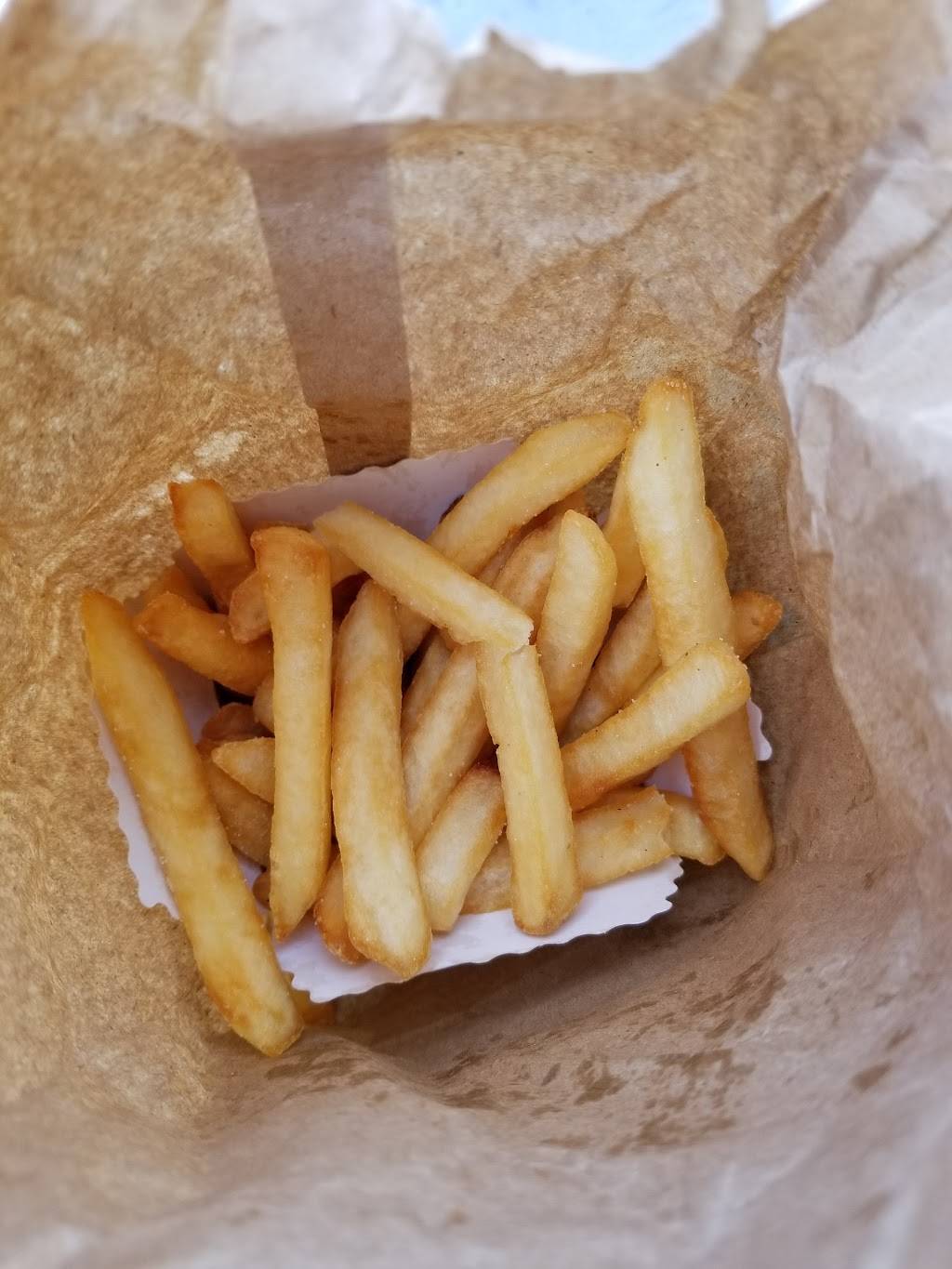 Lickety Splits | restaurant | 719 State Rd, Westport, MA 02790, USA | 5086762163 OR +1 508-676-2163