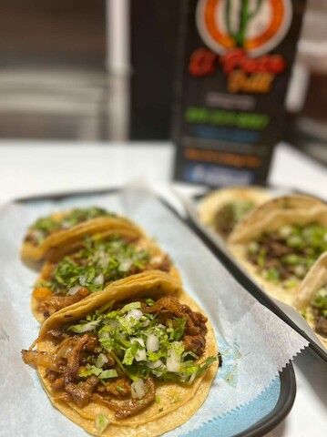 El Paso Grill | restaurant | 502 W Columbus Dr, East Chicago, IN 46312, USA | 2193540197 OR +1 219-354-0197