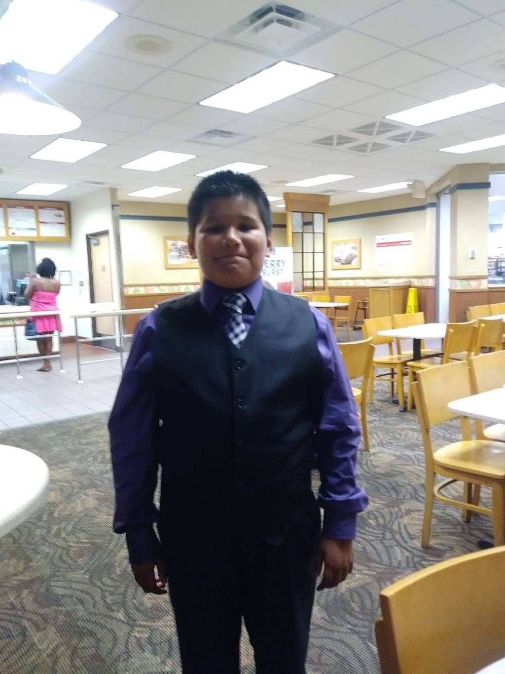 Wendys | restaurant | 1325 Gross Rd, Mesquite, TX 75149, USA | 9725648826 OR +1 972-564-8826