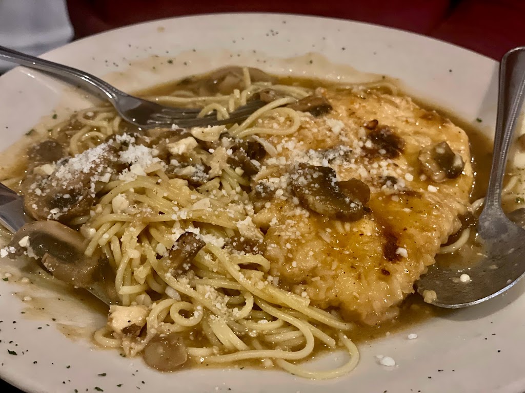 Verona Italian Restaurante | restaurant | 3805 Halsey St, Alexandria, LA 71301, USA | 3184451500 OR +1 318-445-1500