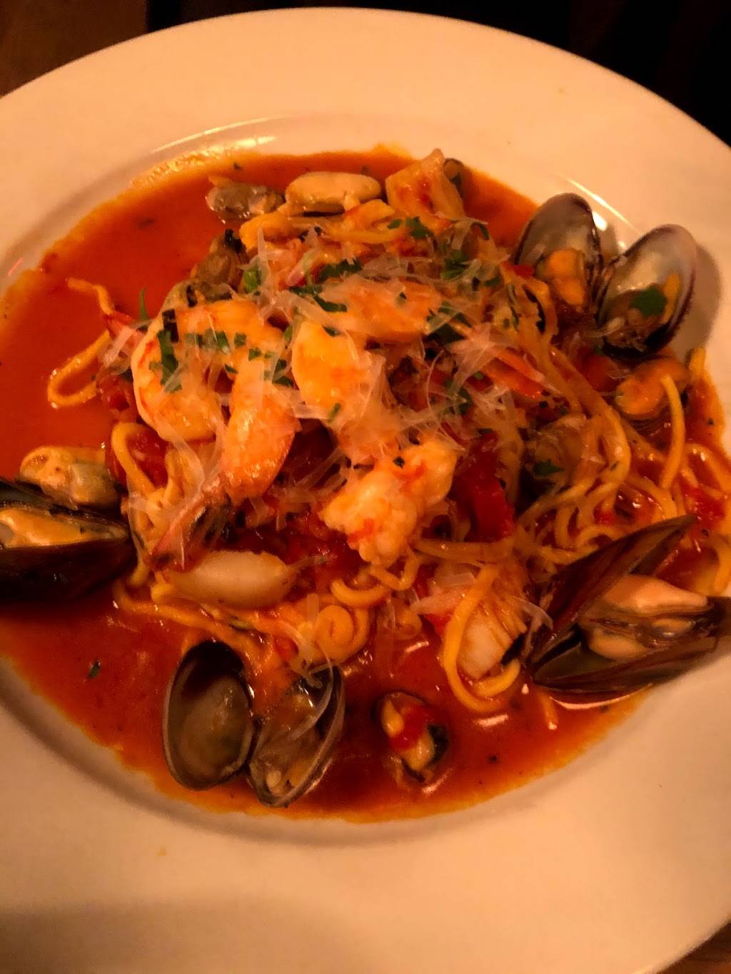 La Rocca | restaurant | 23 Midland Ave, Montclair, NJ 07042, USA | 9737460707 OR +1 973-746-0707