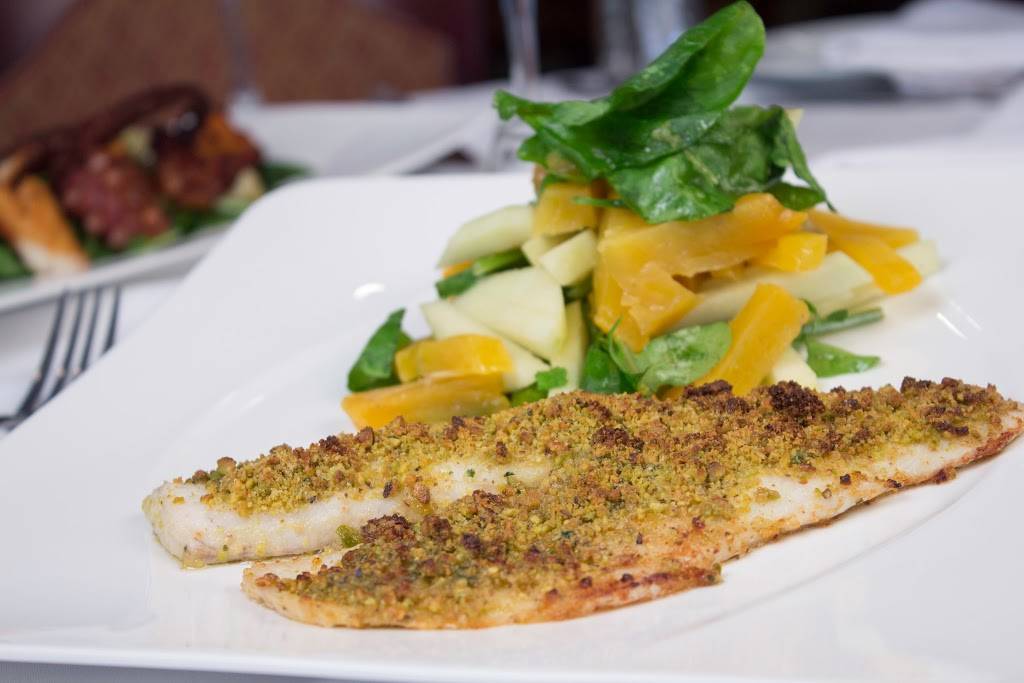 Novello Restaurant & Bar | restaurant | 5999 N Federal Hwy #4, Boca Raton, FL 33487, USA | 5619943495 OR +1 561-994-3495