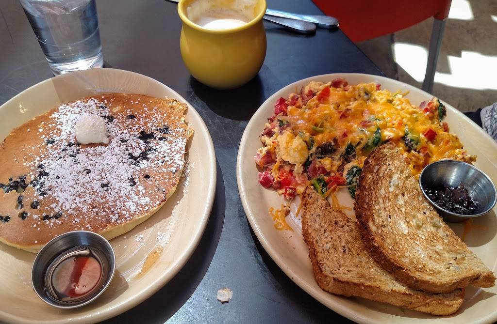 Snooze, an A.M. Eatery | restaurant | 15054 N Scottsdale Rd #110 D1B, Scottsdale, AZ 85254, USA | 4806643133 OR +1 480-664-3133