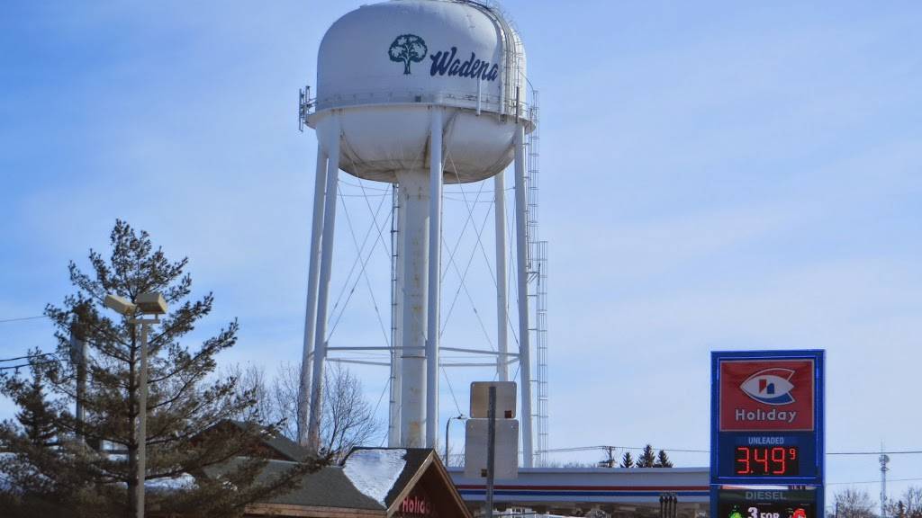 Dairy Queen | restaurant | 106 Ash Ave NW, Wadena, MN 56482, USA | 2186314390 OR +1 218-631-4390