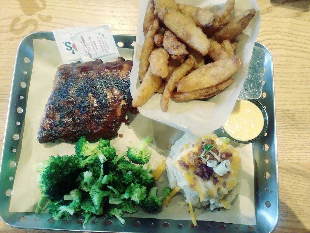 Chilis Grill & Bar | meal takeaway | 1148 Dunlawton Ave, Port Orange, FL 32127, USA | 3867605555 OR +1 386-760-5555