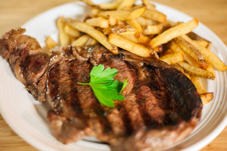 Wunderbar Bistro | restaurant | 744 Warren St, Hudson, NY 12534, USA | 5188280555 OR +1 518-828-0555