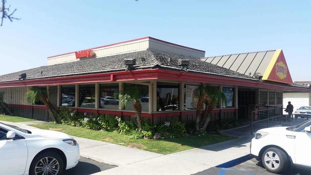 Dennys | restaurant | 18932 W Soledad Canyon Rd, Canyon Country, CA 91351, USA | 6612523902 OR +1 661-252-3902