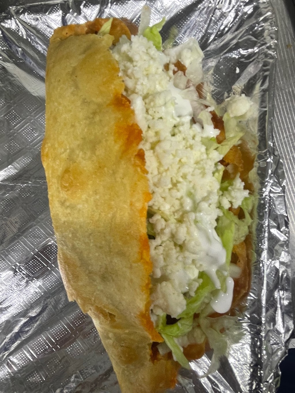 El Tlacoyo Bigoton (Food Truck) | restaurant | 10614 Shady, Houston, TX 77093, USA | 8325063305 OR +1 832-506-3305