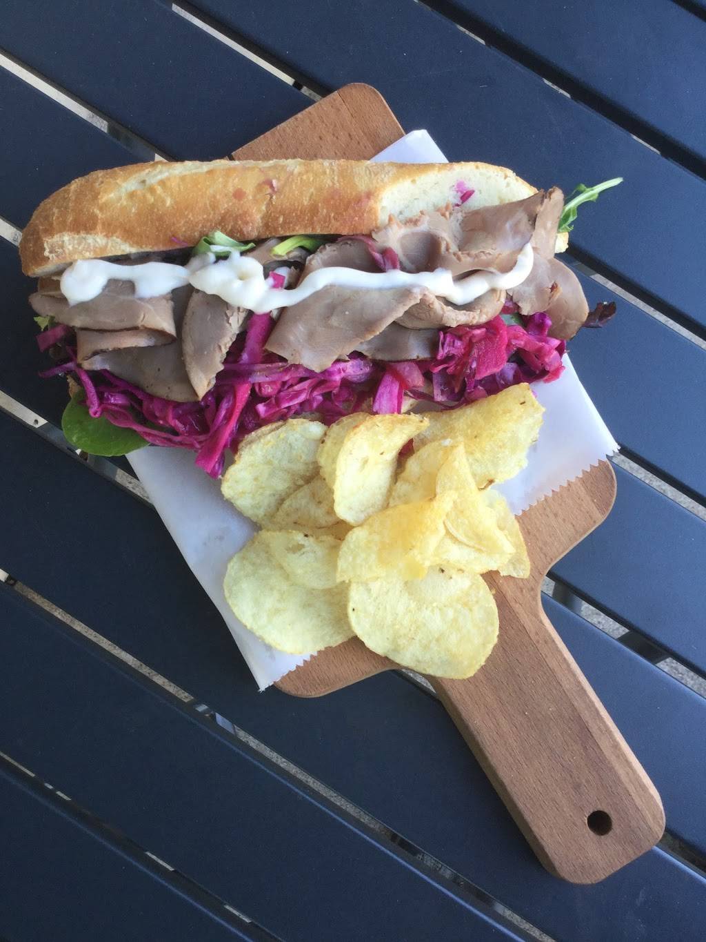 The Provender Store | restaurant | 2018, 1, Austin Ave, Waco, TX 76701, USA | 2542654327 OR +1 254-265-4327