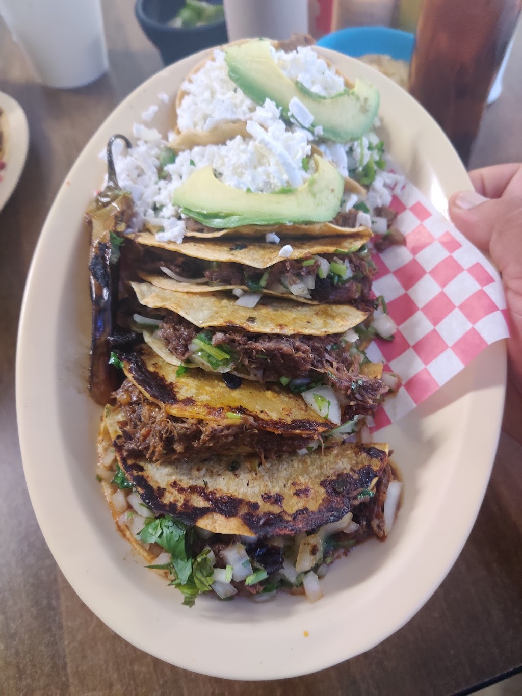 Tacos Puente Viejo, Brownsville | restaurant | 2235 Central Blvd, Brownsville, TX 78520, USA | 9568012021 OR +1 956-801-2021