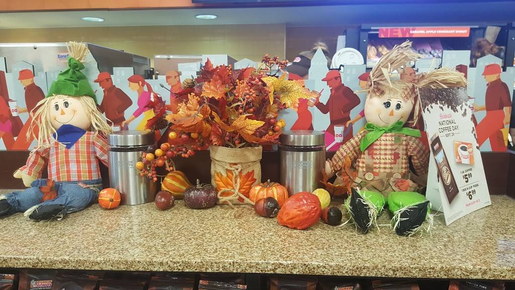 Dunkin | bakery | 855 Sullivan Ave, South Windsor, CT 06074, USA | 8606447989 OR +1 860-644-7989