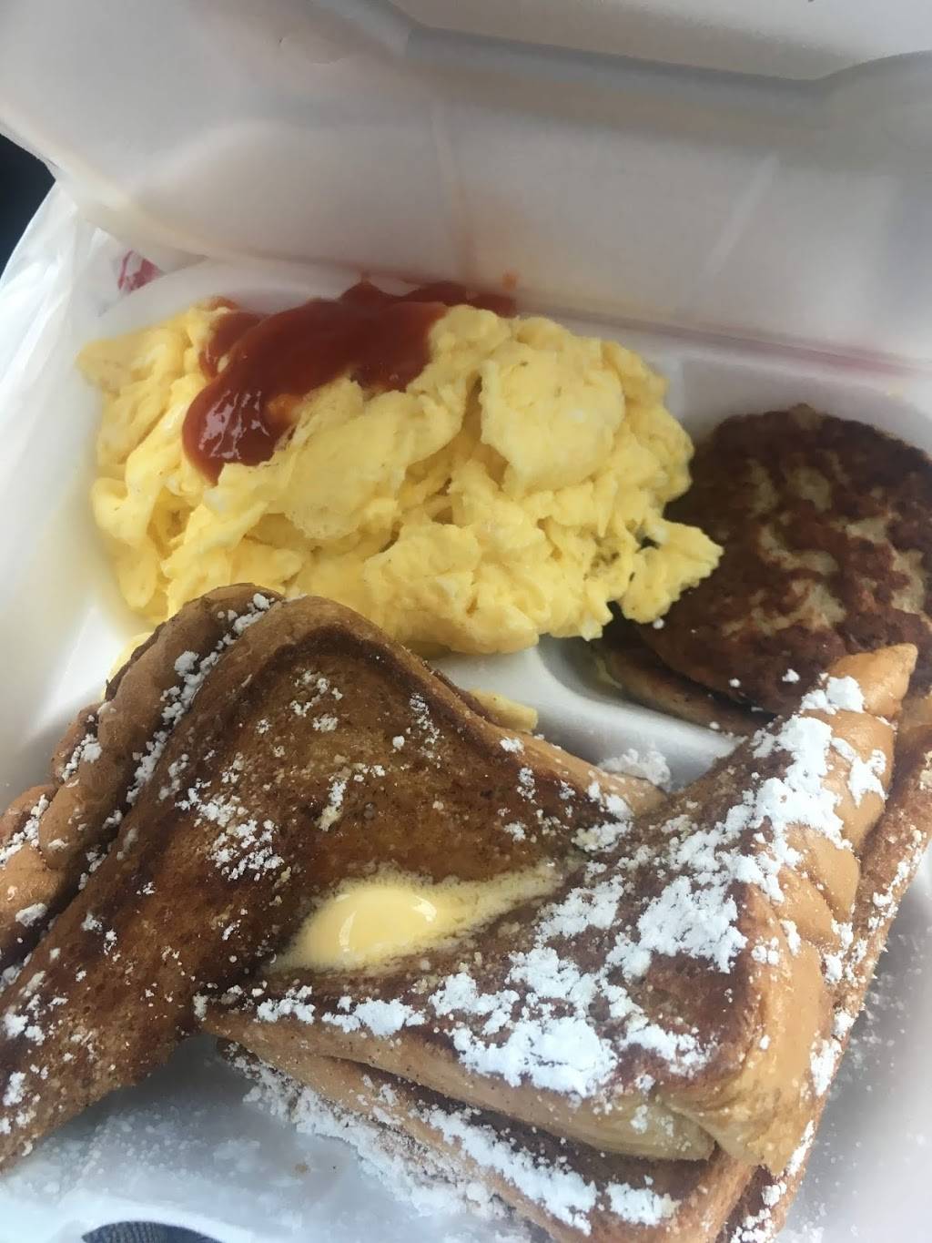 52nd Skyline | meal takeaway | 47 S 52nd St, Philadelphia, PA 19139, USA | 2157485485 OR +1 215-748-5485