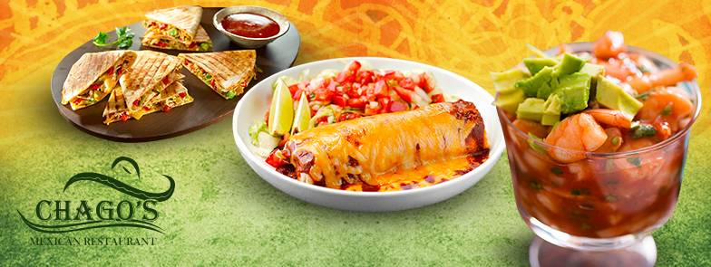 Chagos | restaurant | 579 Almaville Rd, Smyrna, TN 37167, USA | 6152670238 OR +1 615-267-0238