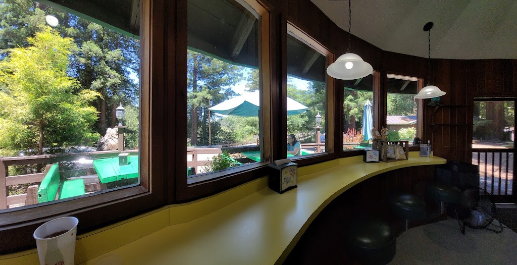 Chimney Tree Grill | restaurant | 1111 Avenue of the Giants, Phillipsville, CA 95559, USA | 7079232265 OR +1 707-923-2265