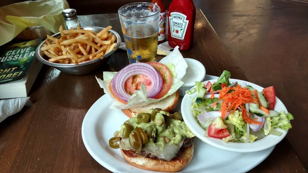 Goodies Bar and Grill | restaurant | 740 Bay Marina Dr, National City, CA 91950, USA | 6193361783 OR +1 619-336-1783