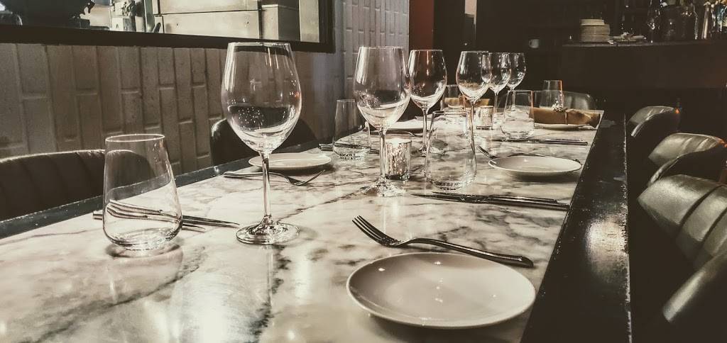 Stubborn Seed | restaurant | 101 Washington Ave, Miami Beach, FL 33139, USA | 7863225211 OR +1 786-322-5211