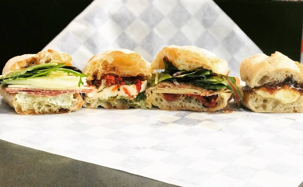 Breadlam | restaurant | 826 E 3rd St, Los Angeles, CA 90013, USA | 2133690237 OR +1 213-369-0237