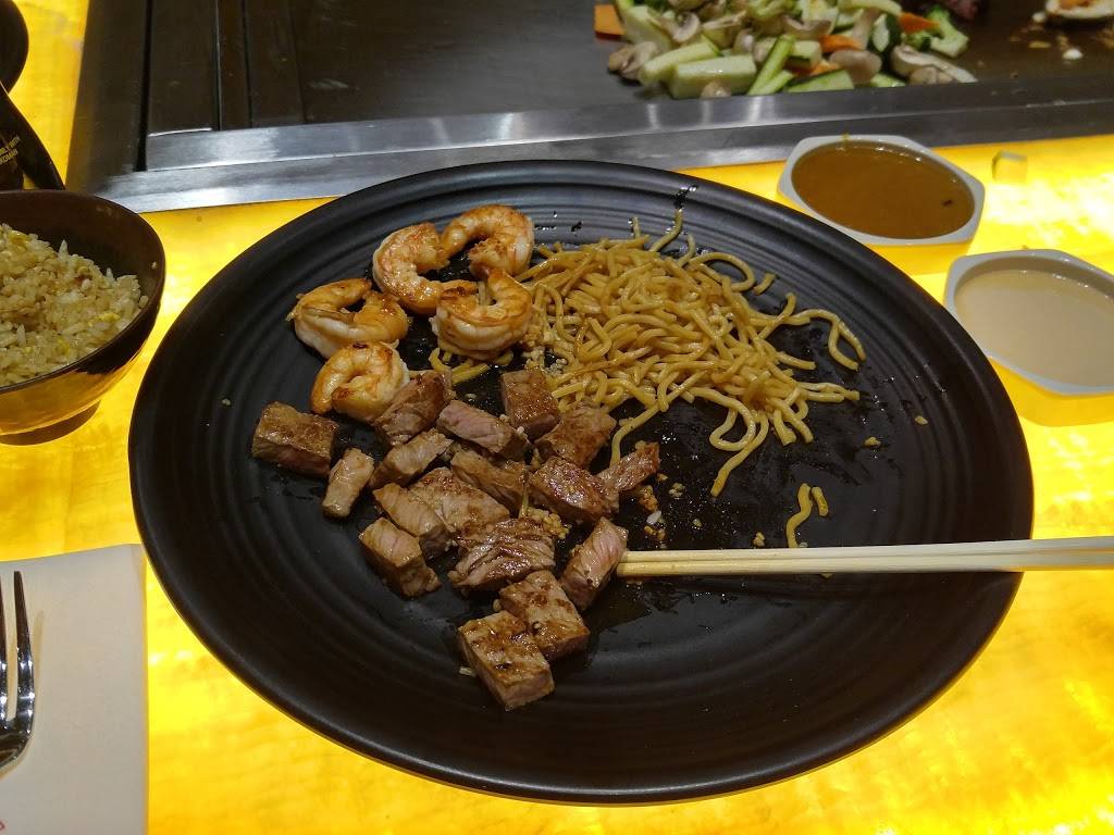 Little Buddha | restaurant | 4532 Palisades Center Dr, West Nyack, NY 10994, USA | 9142500641 OR +1 914-250-0641