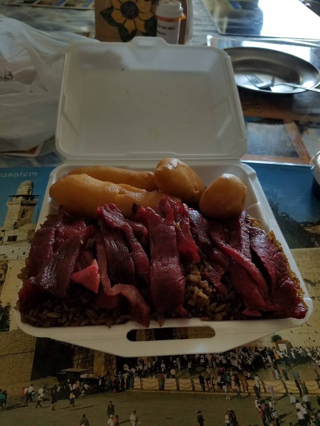 Lucky Boston | restaurant | 3096 Washington St, Roxbury, MA 02119, USA | 6174458302 OR +1 617-445-8302