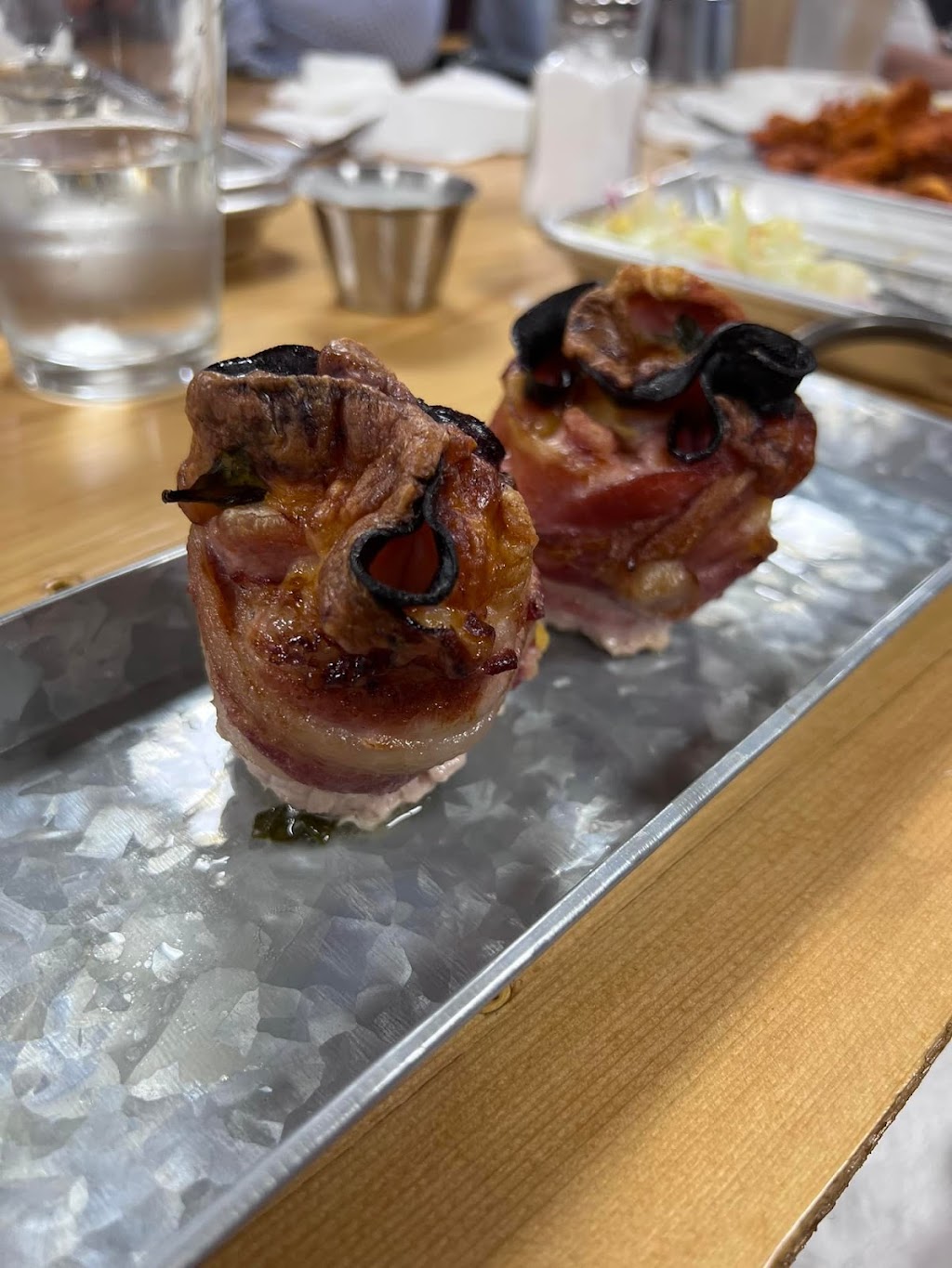 Travelers Roadhouse | restaurant | 492 Pinnacle Ave, Pineville, WV 24874, United States | 3042020266 OR +1 304-202-0266